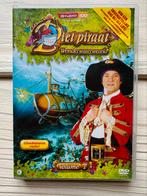 Piet Piraat DVD: Wonderwaterwereld (volume 1), Cd's en Dvd's, Ophalen of Verzenden