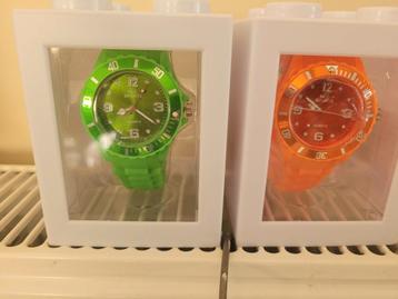 Montre mixte  beschikbaar voor biedingen