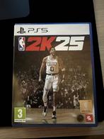 NBA 2K25 PS5, Enlèvement ou Envoi, Comme neuf
