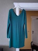 Groen kleedje, Ophalen of Verzenden, Zo goed als nieuw, Maat 42/44 (L), Groen