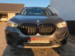 bmw X1 19"nieuw M-grill  camera garantie, Bedrijf, 5 zetels, 5 deurs, 3 cilinders