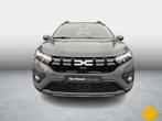 Dacia Jogger Expression Eco-G 100, Auto's, Dacia, https://public.car-pass.be/vhr/bc57be8d-6e34-41bc-87a6-e4f6581fe902, Stof, Gebruikt