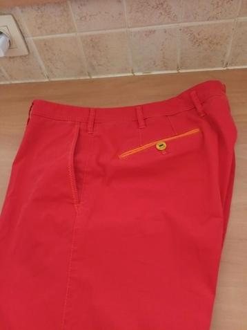 Volledig nieuwe fijne jeansbroek  "MMX" l beschikbaar voor biedingen