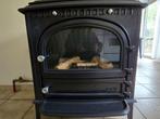 SAEY gaskachel TR 92, Huis en Inrichting, Kachels, Ophalen, Gebruikt, Gas, Vrijstaand