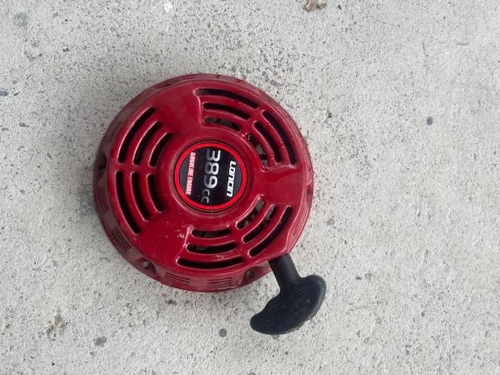 HANDSTARTER RECOIL COMPLEET HONDA & LONCIN, Motoren, Onderdelen | Honda, Nieuw, Ophalen