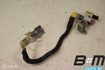 Regelapparaat voor accubewaking VW Golf 7 GTD 5Q0915181E