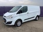 2016 - Ford - Transit Custom - 270 2.0 TDCI L1H1 Tr - Bedrij, Auto's, Gebruikt, Euro 6, Bedrijf, Ford