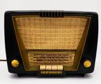 Buizenradio - Pontiac Novak 551 ZM - jaren 50, Antiek en Kunst, Antiek | Woonaccessoires, Ophalen of Verzenden