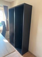 Om 2 planken/kasten te geven, Ophalen, Gebruikt, Teakhout, 50 tot 100 cm