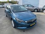 Opel Astra 1.0 Turbo ECOTEC Navi/Cruize/Led 82000km, Autos, Opel, 5 places, Carnet d'entretien, Berline, Bleu