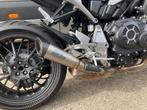 Honda CB1000R S1 SC Project échappement en parfait état!, Motos, Pièces | Honda, Utilisé