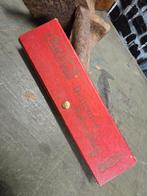 WWII US cardboard Coca Cola pencil box, Verzamelen, Ophalen
