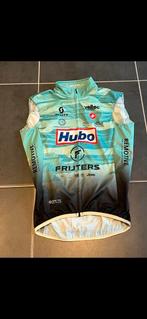Castelli windvest maat M, Fietsen en Brommers, Fietsaccessoires | Fietskleding, Castelli, M, Nieuw, Ophalen of Verzenden
