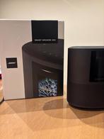 Bose smart speaker 500, Audio, Tv en Foto, Luidsprekerboxen, Ophalen, Zo goed als nieuw, Bose