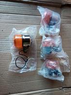 Dax Pinkers 4st, Fietsen en Brommers, Ophalen of Verzenden, Nieuw, Overige typen