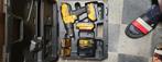 Dewalt hamerboormachine als nieuw, Doe-het-zelf en Bouw, Gereedschap | Boormachines, Ophalen of Verzenden
