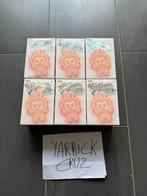 Labubu Big Into Energy Blind Boxes, Verzamelen, Poppetjes en Figuurtjes, Ophalen, Nieuw