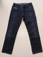 jeans, PME, W32 (confection 46) ou plus petit, Bleu, Porté