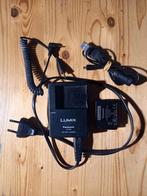 Panasonic lumix dcm fz200, Enlèvement ou Envoi, Utilisé, Rechargeable