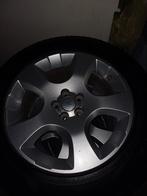 Land rover discovery kit hiver 18 pouces 235 60 18 pirelli, Auto-onderdelen, Banden en Velgen, Ophalen, Nieuw, 18 inch, Velg(en)