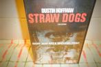 DVD Straw Dogs.(Met Dustin Hoffman), Vanaf 16 jaar, Verzenden, Zo goed als nieuw, Actiethriller