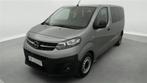 Opel Vivaro 1.5 CDTI L2 8PL. NAVI (bj 2020), Auto's, Opel, 4 cilinders, Diesel, 131 g/km, Start-stop-systeem