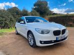 BMW 520Gt 163ch Luxury, Auto's, BMW, Automaat, Achterwielaandrijving, Euro 6, 4 cilinders