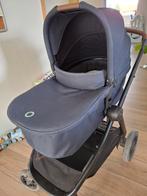 Buggy Maxi-Cosy avec panier de transport, Enlèvement, Utilisé, Maxi-Cosi, Dossier réglable