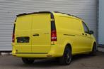 Mercedes Vito 116CDI- Automaat- L3- GPS- Cruise- 24790+BTW, Auto's, Bestelwagens en Lichte vracht, Automaat, Overige kleuren, Bedrijf