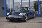 Porsche 911 997 Targa 4S Full Leather BOSE Memory seats PASM, Auto's, Automaat, 4 zetels, Gebruikt, 286 g/km