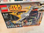 Lego 75092 Star wars naboo starfighter, Enlèvement ou Envoi, Comme neuf, Figurine