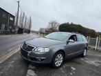 Volkswagen Passat 1.9tdi - 11/2006 - 77kw, Auto's, Volkswagen, Voorwielaandrijving, 4 deurs, Stof, Bedrijf