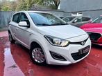 Hyundai i20 2013 1.1 dies( prêt à immat), Auto's, Bedrijf, Te koop