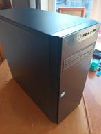 Desktop msi 4core desktop, Ophalen, Msi, Zo goed als nieuw, Intel core i4