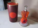 GAULTIER Jean-Paul Flacon SOLEIL ROUGE nieuw zomerwater, Verzenden