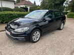 VW Golf 16tdi 2017 automaat, Auto's, Automaat, Euro 6, Te koop, Break
