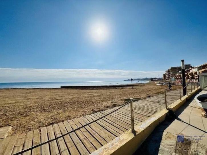 appartement proche du bord de mer a vendre en Espagne, Immo, Étranger, Espagne, Appartement, Village