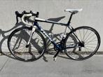 Racefiets Carbon Trek madone 3.1, Fietsen en Brommers, Ophalen, Gebruikt, Carbon