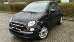 Fiat 500 1.2essence avec demande d’immatriculation, Autos, Euro 5, Achat, Boîte manuelle, Noir