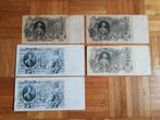 Beaux billets de Russie, Ophalen of Verzenden, Rusland