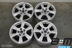 ORIGINEEL! 16 inch velgen Audi A4 8K! 8K0601025F 8K0601025F, Auto-onderdelen, Gebruikt, Velg(en), 16 inch, Personenwagen