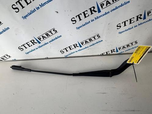 Ruitenwisserarm voor van een Mercedes B-Klasse, Auto-onderdelen, Ruiten en Toebehoren, Mercedes-Benz, Gebruikt, 3 maanden garantie