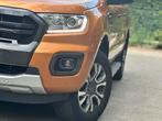 Ford Ranger 2.0 Biturbo - 11-2019-41000km-BTW in-Lichtevra, Diesel, Automatique, Achat, Euro 6