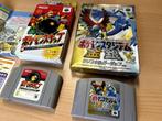N64 Pokemon Stadium 2 en Snap games, Consoles de jeu & Jeux vidéo, Jeux | Nintendo 64, Enlèvement