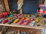 Lot anciennes voitures mignature de collection, Enfants & Bébés, Jouets | Véhicules en jouets, Utilisé, Enlèvement ou Envoi