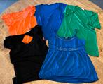 5 geklede t-shirts maat L, Vêtements | Femmes, Packs de vêtements pour femmes, Comme neuf, Enlèvement