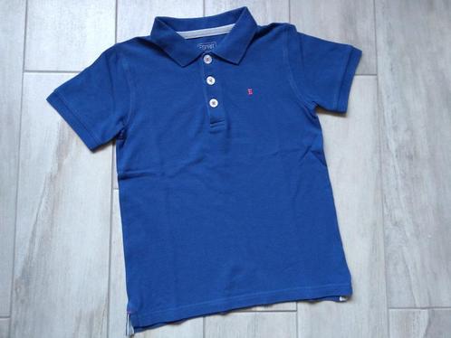 ★ M116/122 - Polo met korte mouwen Esprit, Kinderen en Baby's, Kinderkleding | Maat 116, Gebruikt, Jongen, Shirt of Longsleeve