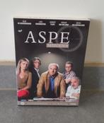 ASPE SEIZOEN 9, Cd's en Dvd's, Alle leeftijden, Boxset, Drama, Ophalen of Verzenden