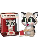 Funko Pop Paka Paka Villainous Valentines Raccoon, Collections, Jouets miniatures, Envoi, Neuf