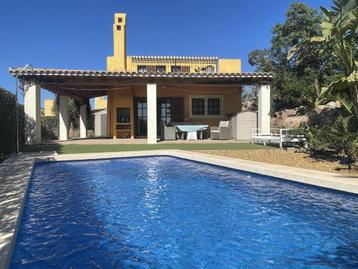 Elegante Villa met adembenemend Uitzicht op de Golfbaan, Immo, Dorp, Spanje, 116 m², Woonhuis